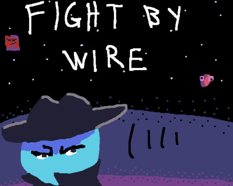 Fight By Wire