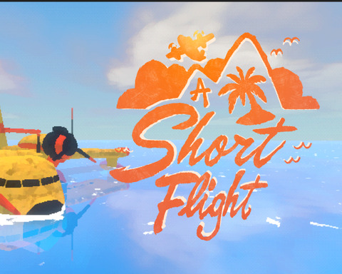 A Short Flight