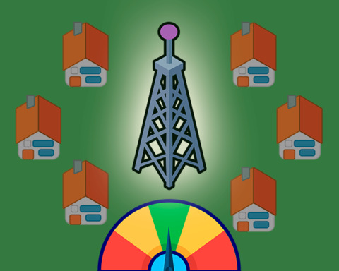 Signal Rush