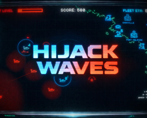 Hijack Waves
