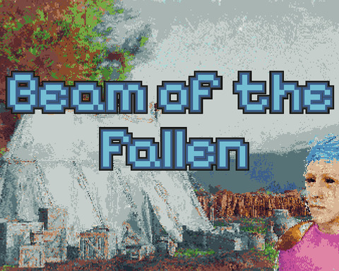 Beam of the Fallen