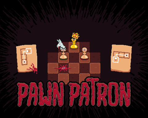 Pawn Patron