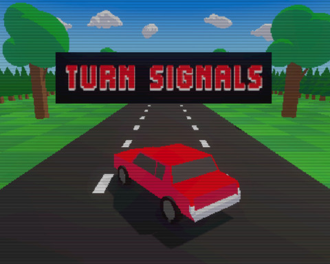 TURN SIGNALS