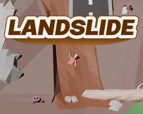 Landslide