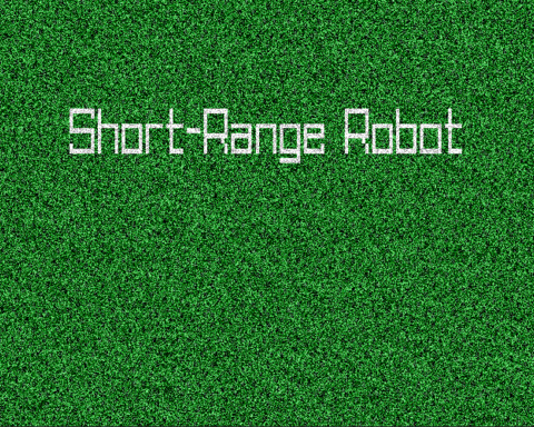 Short-Range Robot