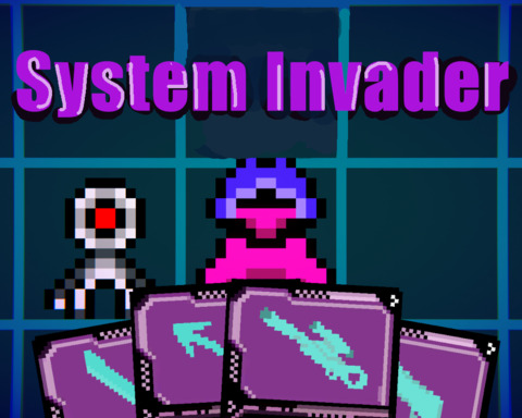 System Invader