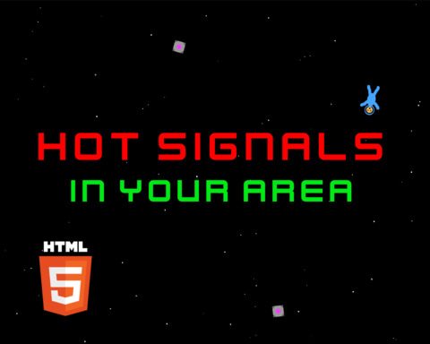 Hot Signals In Your Area