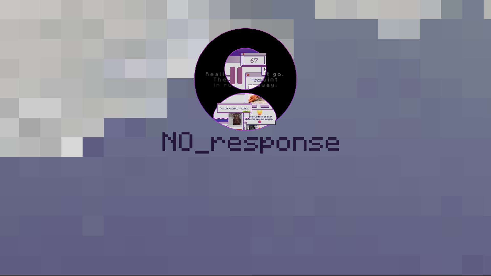 No Response