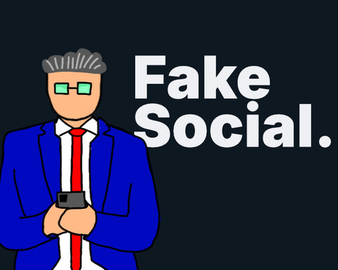 Fake Social