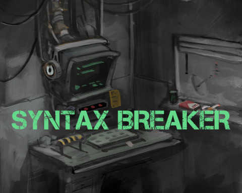 Syntax Breaker