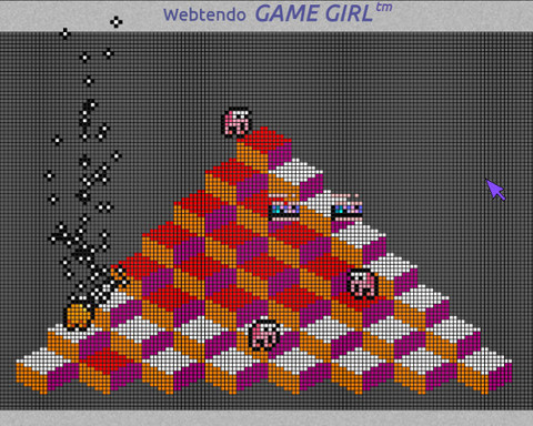 Classic Games: Getting On