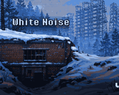 White noise