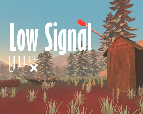 LowSignal