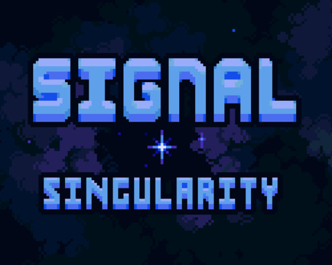 Signal Singularities