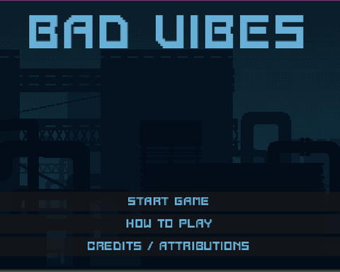 Bad Vibes