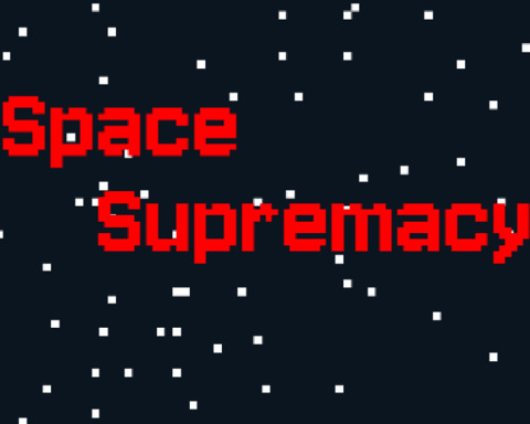 Space Supremacy