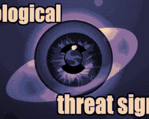 Biological Threat Signal