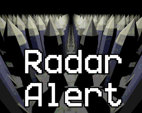 Radar Alert