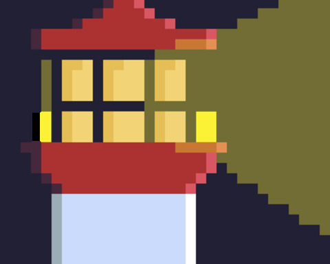 The Lighthouse