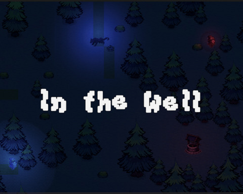 In The Well