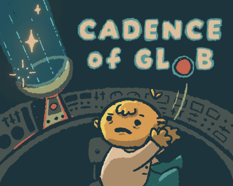 Cadence of Glob