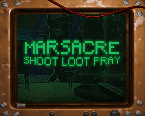 Marsacre