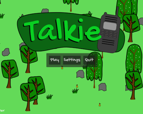 Talkie