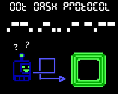 DOT-DASH-Protocol