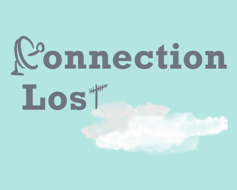 Connection Lost