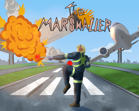 The Marshaller