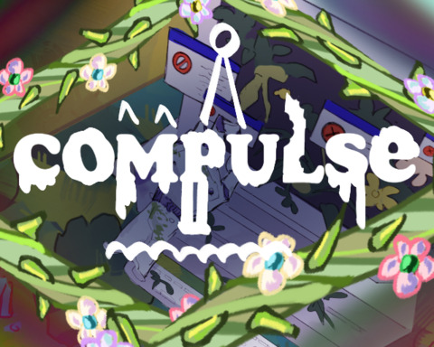 Compulse.