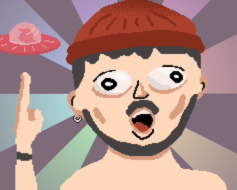 Look, I Made A Thing
