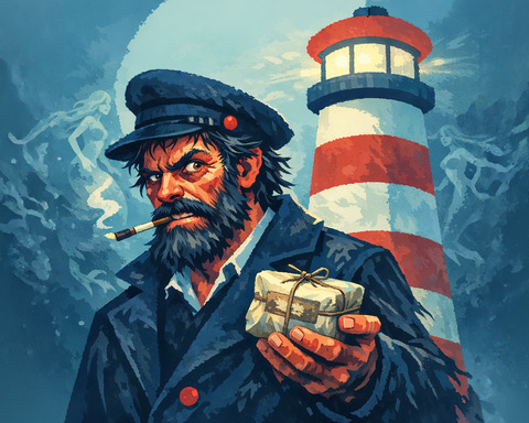 TWILIGHTHOUSE
