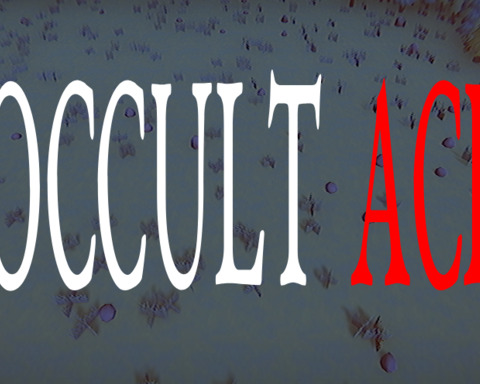 Occult Ace