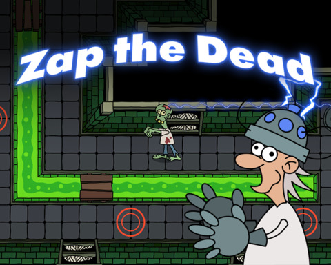 Zap the Dead
