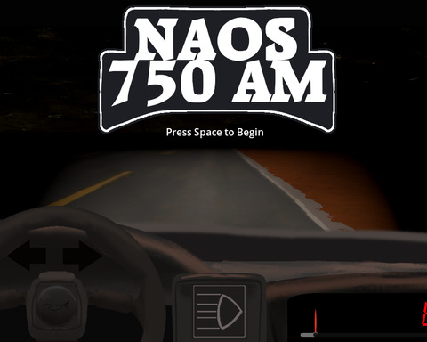 NAOS 750 AM