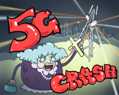 5G Crash