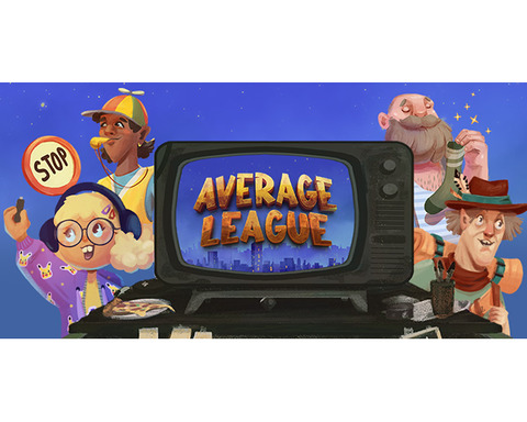 Average League