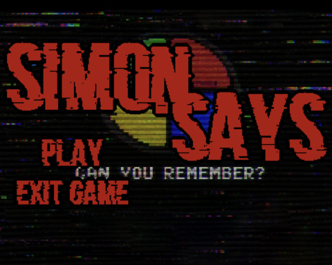 Simon Says