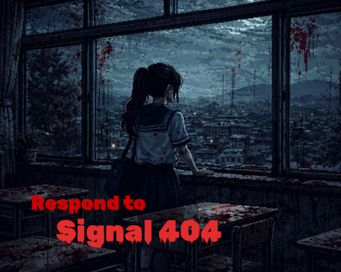 Respond to Signal 404