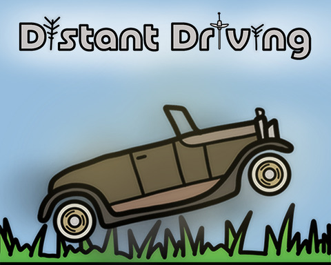 Distant Driving