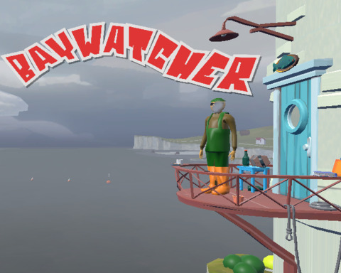 Baywatcher