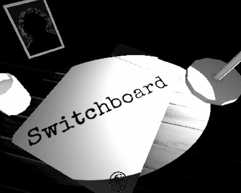 Switchboard