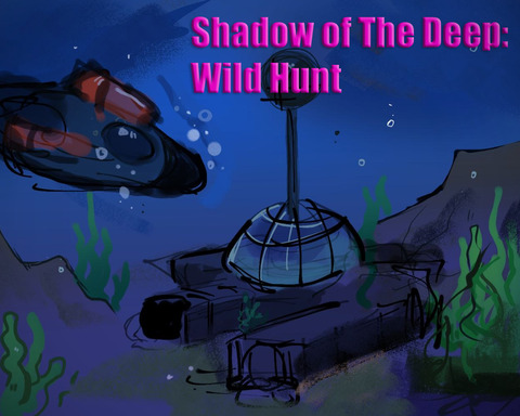 Shadow of The Deep: Wild Hunt