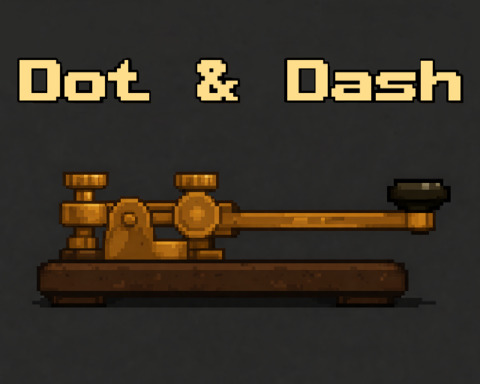 DOT & DASH