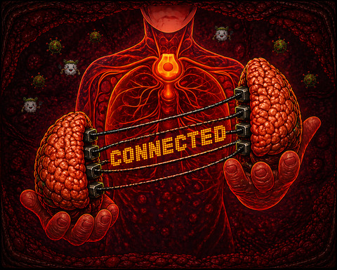 CONNECTED