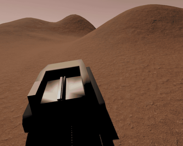 Dust Transmission
