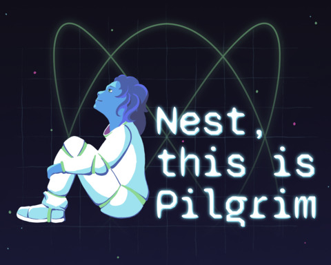 Nest, this is Pilgrim