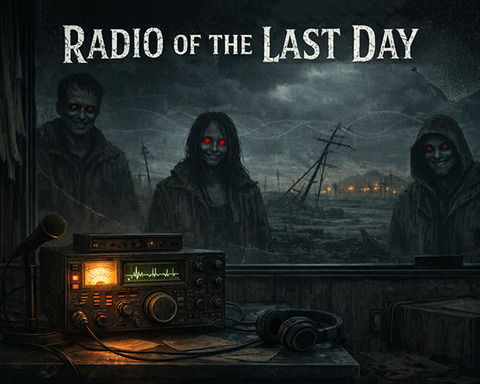 Radio of the Last Day