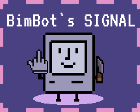 Bimbot`s Signal